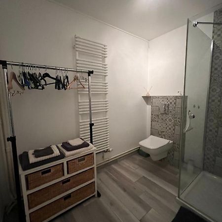 Chambre Privee Chiberta Chanas Zewnętrze zdjęcie