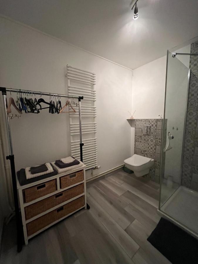 Chambre Privee Chiberta Chanas Zewnętrze zdjęcie